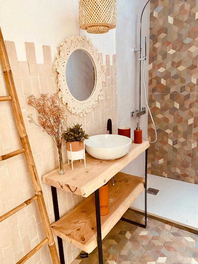 Apartamento Le Patio de Sasha Hyères Exterior foto